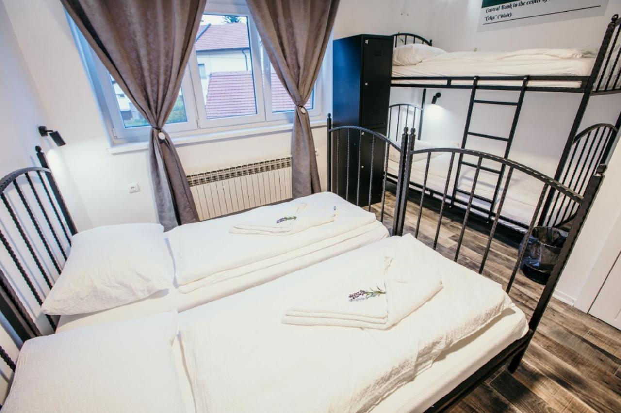Sarajevo Stories Apartments Free Parking Extérieur photo