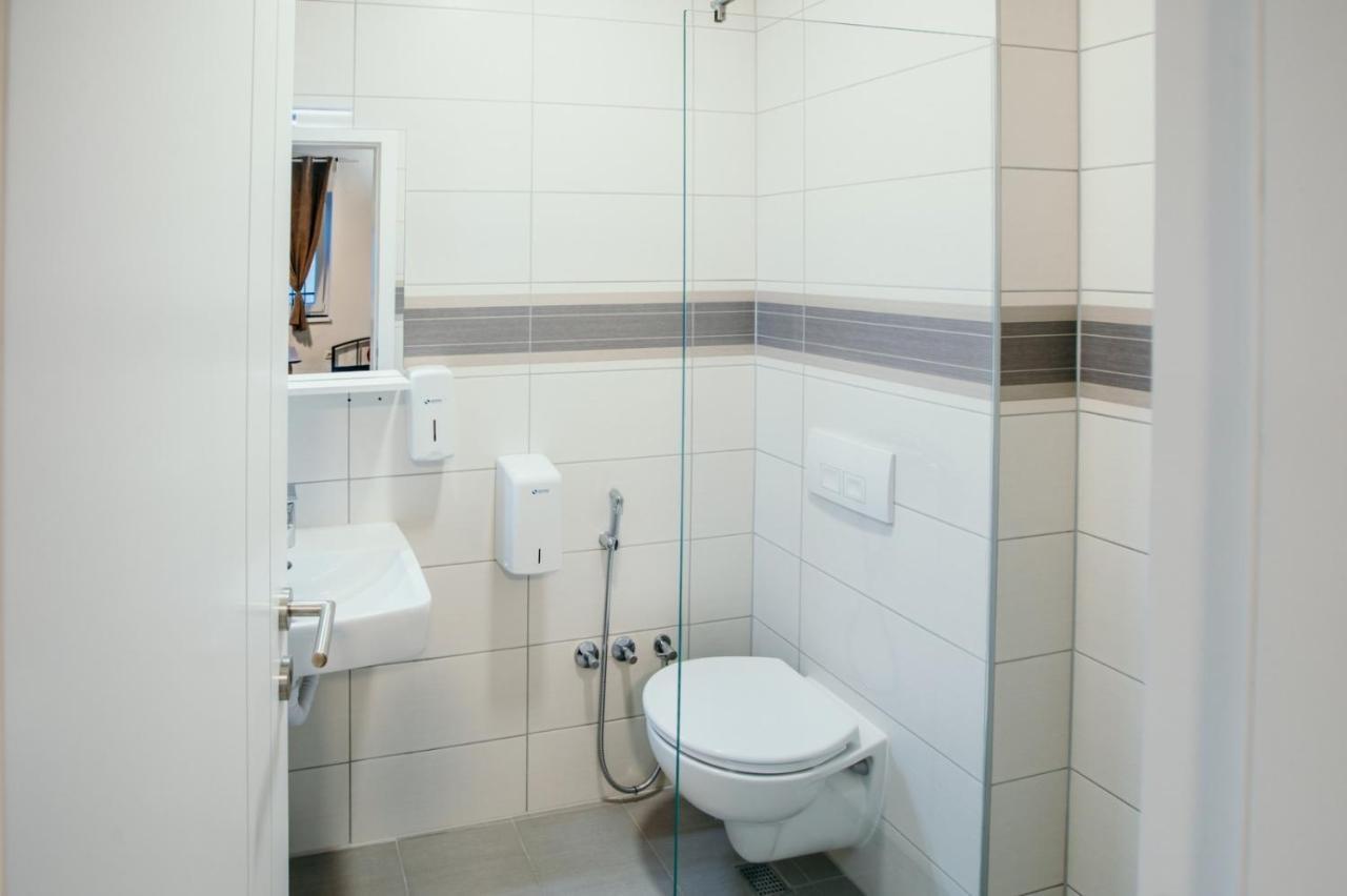 Sarajevo Stories Apartments Free Parking Extérieur photo