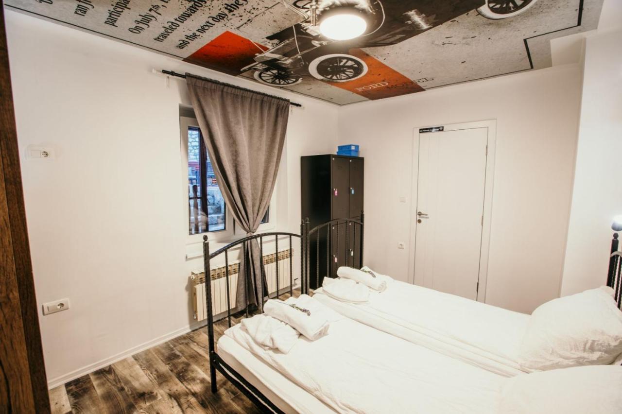 Sarajevo Stories Apartments Free Parking Extérieur photo