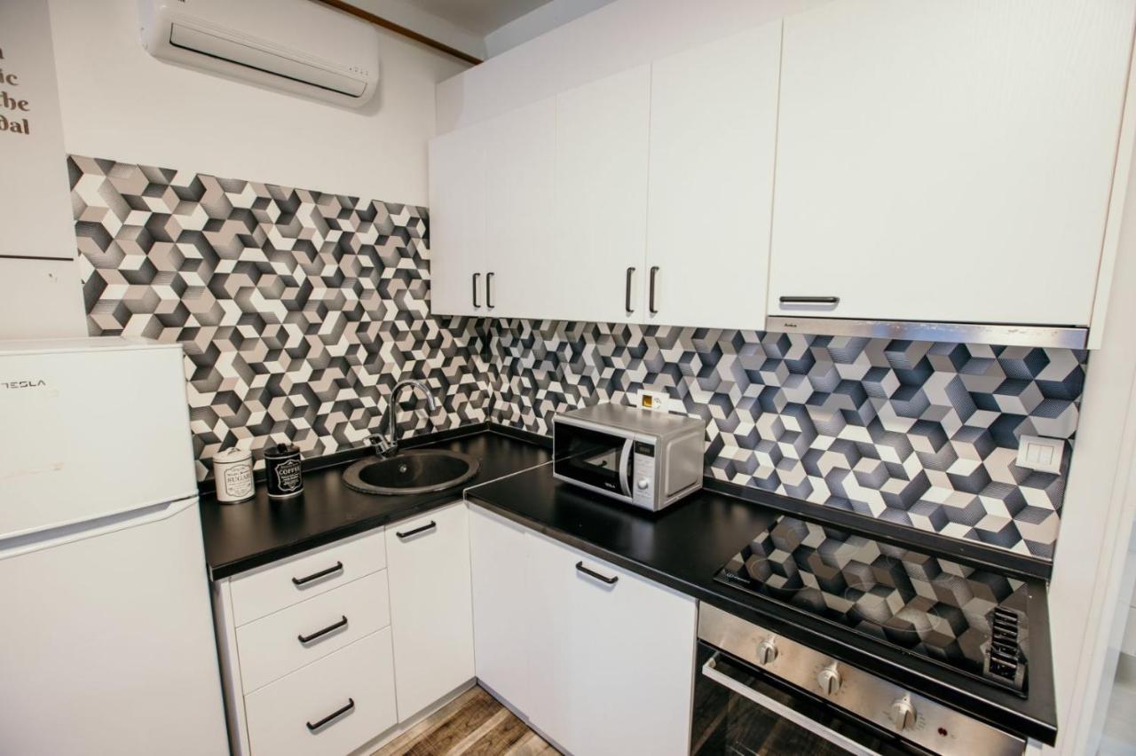 Sarajevo Stories Apartments Free Parking Extérieur photo