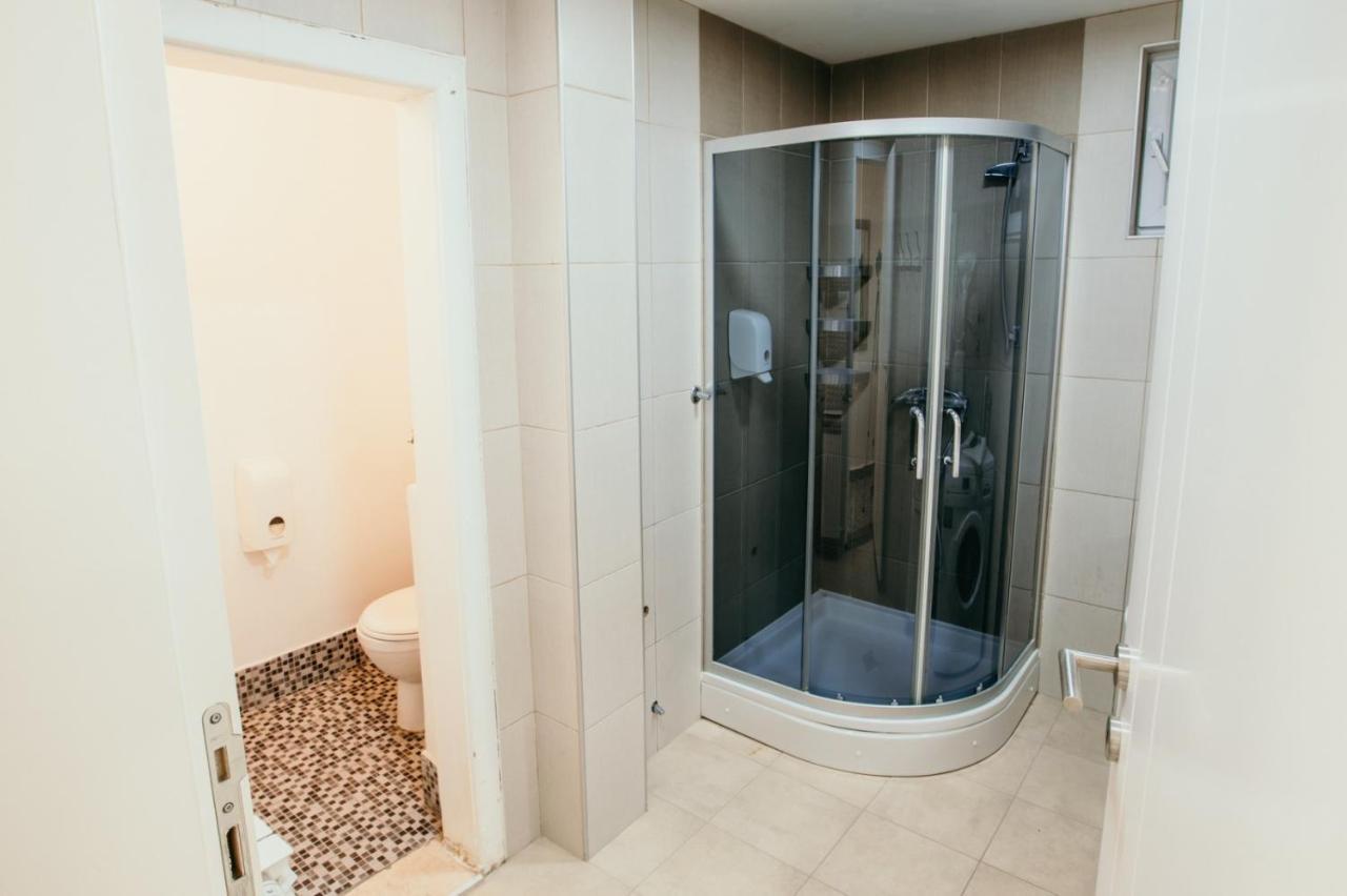 Sarajevo Stories Apartments Free Parking Extérieur photo