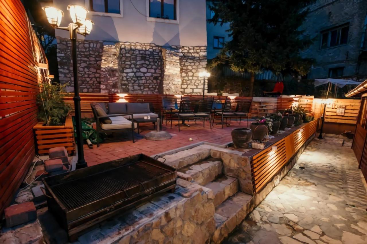 Sarajevo Stories Apartments Free Parking Extérieur photo