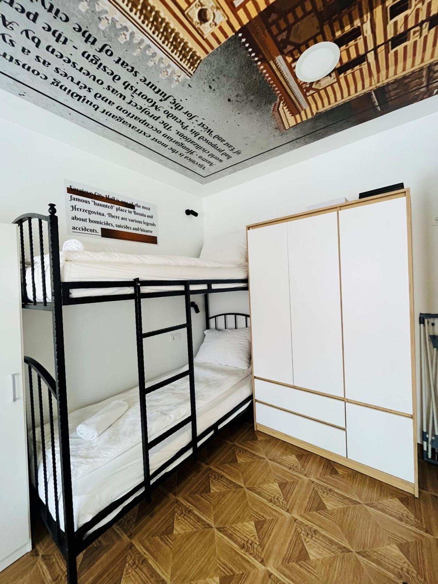Sarajevo Stories Apartments Free Parking Extérieur photo