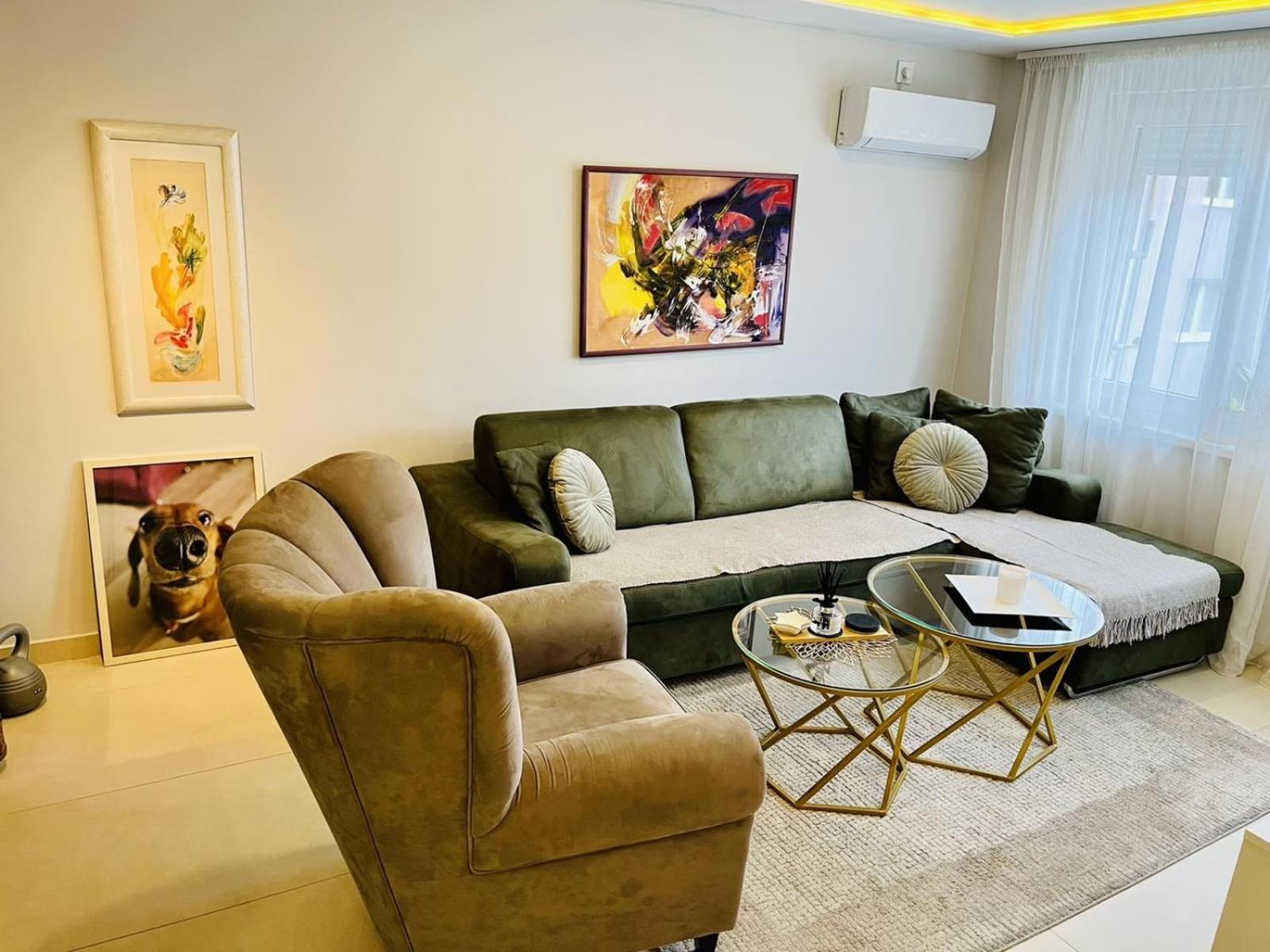Sarajevo Stories Apartments Free Parking Extérieur photo